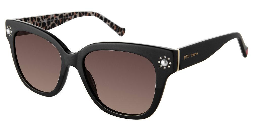 Betsey-Johnson-Sunwear BET-GORGEOUS Eyeglasses