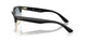 667779 - Black - Clear Gradient Blue