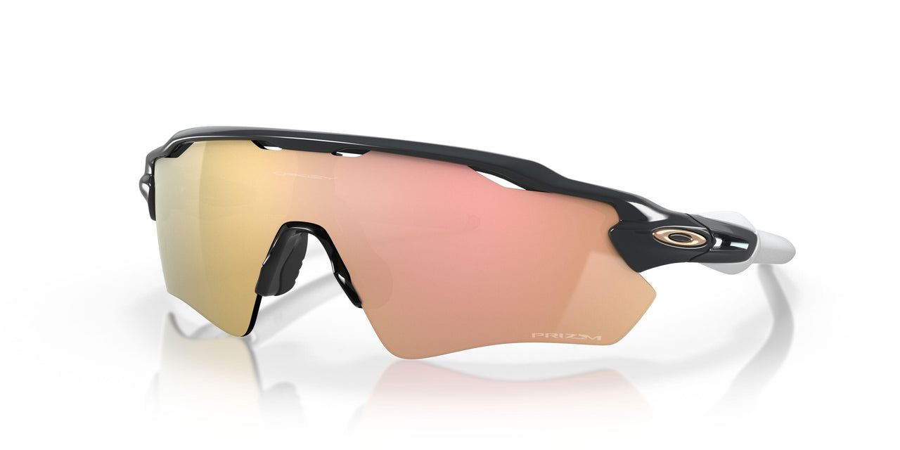 920851 - Matte Black - Prizm Black Polarized