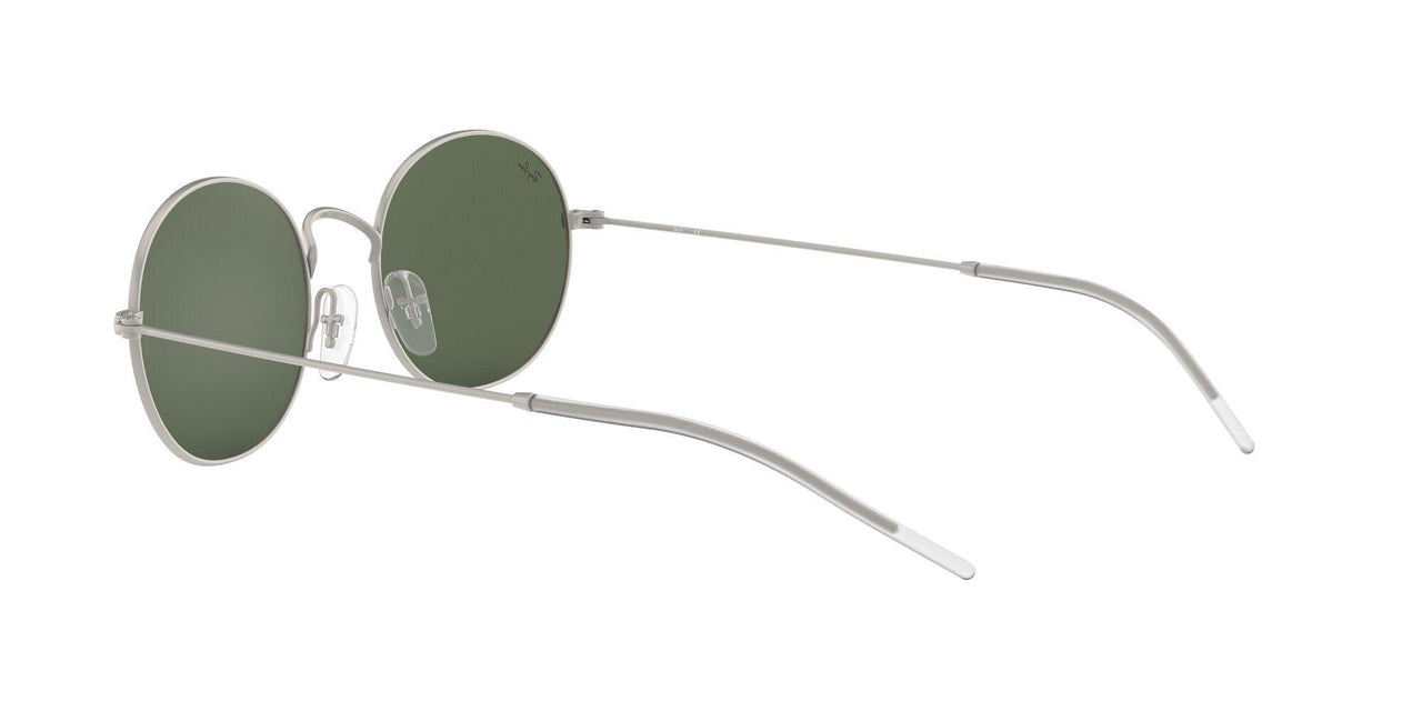 911671 - Silver - Dark Green