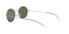 911671 - Silver - Dark Green