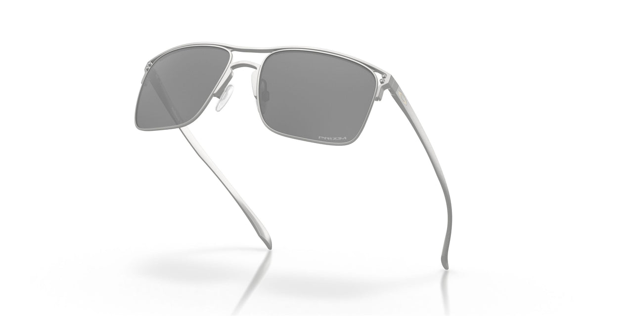 604801 - Silver - Prizm Black
