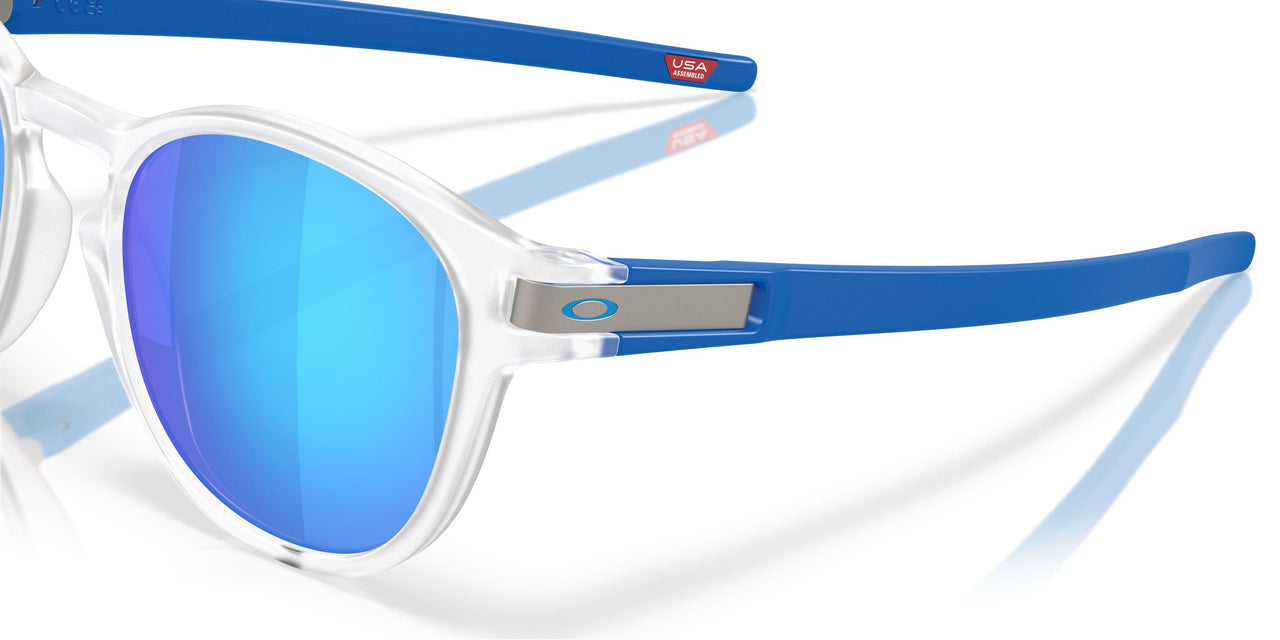 934958 - Transparent - Prizm Sapphire