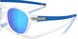 934958 - Transparent - Prizm Sapphire