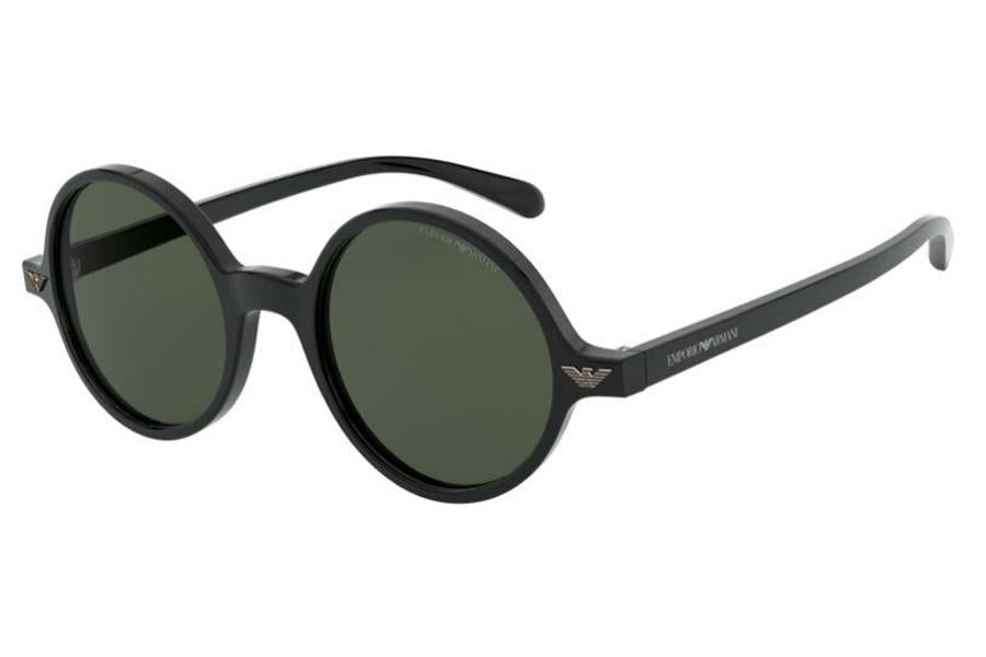 Emporio Armani 501M Sunglasses