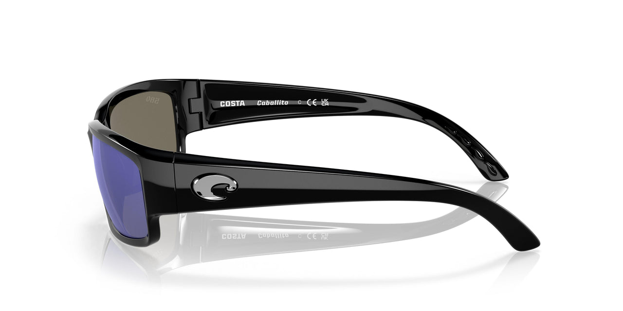 902513 - 11 Shiny Black - Blu Mir 580g
