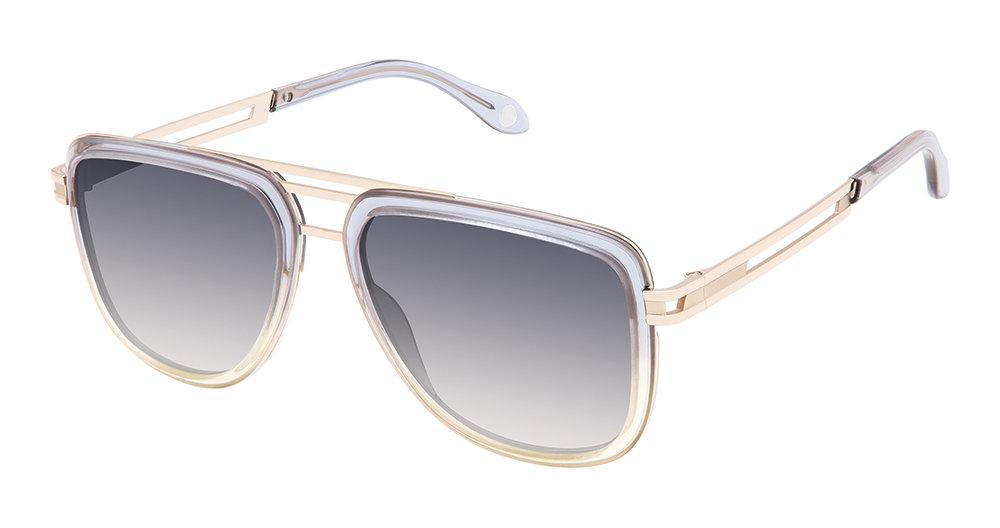 Fysh F-2128 Sunglasses