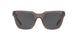 544787 - Dirty Lilac - Dark Grey Solid