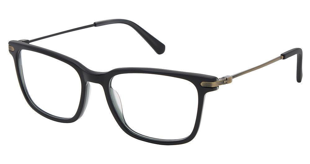 Revolution REV-LYSANDER-Frame-Only Eyeglasses