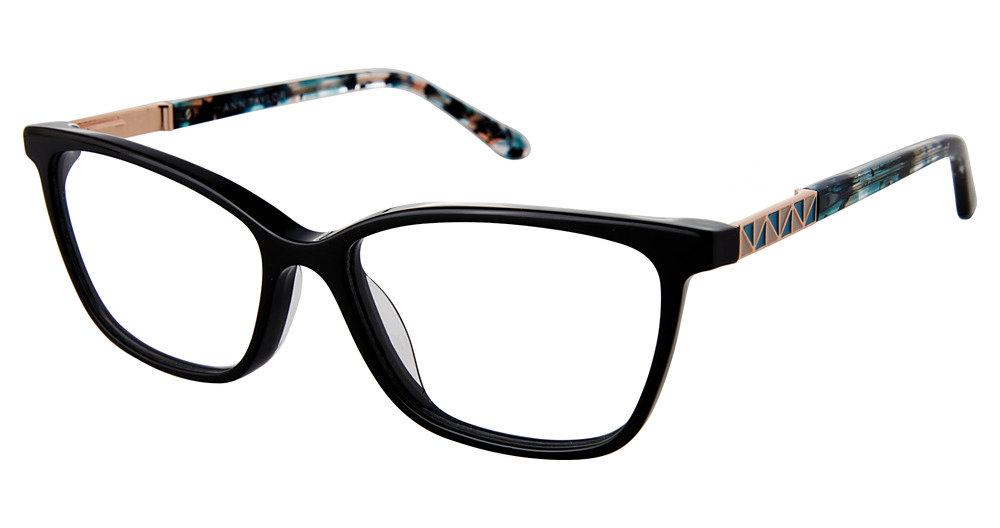 Ann Taylor TYAT351CP Eyeglasses