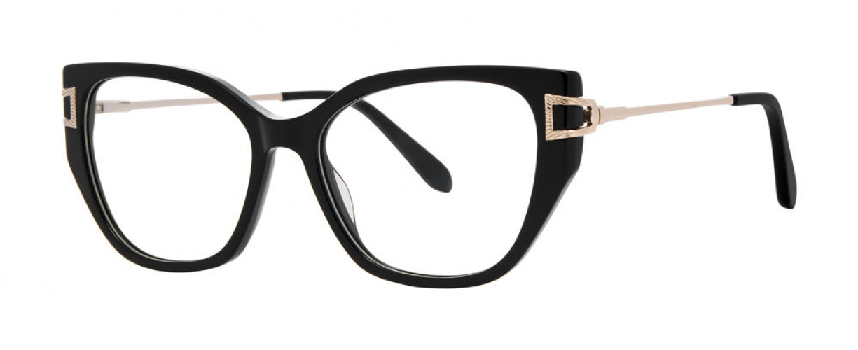GENEVIEVE BOUTIQUE EXPRESSIVE Eyeglasses