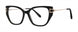 GENEVIEVE BOUTIQUE EXPRESSIVE Eyeglasses