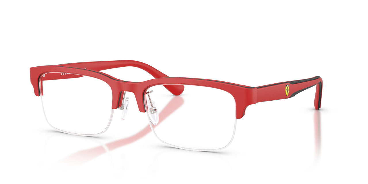 Scuderia Ferrari 8028 Eyeglasses