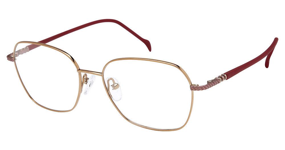 Stepper STE-50319-SI Eyeglasses
