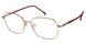 Stepper STE-50319-SI Eyeglasses