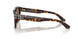 502/73 - Tortoise - Dark Brown
