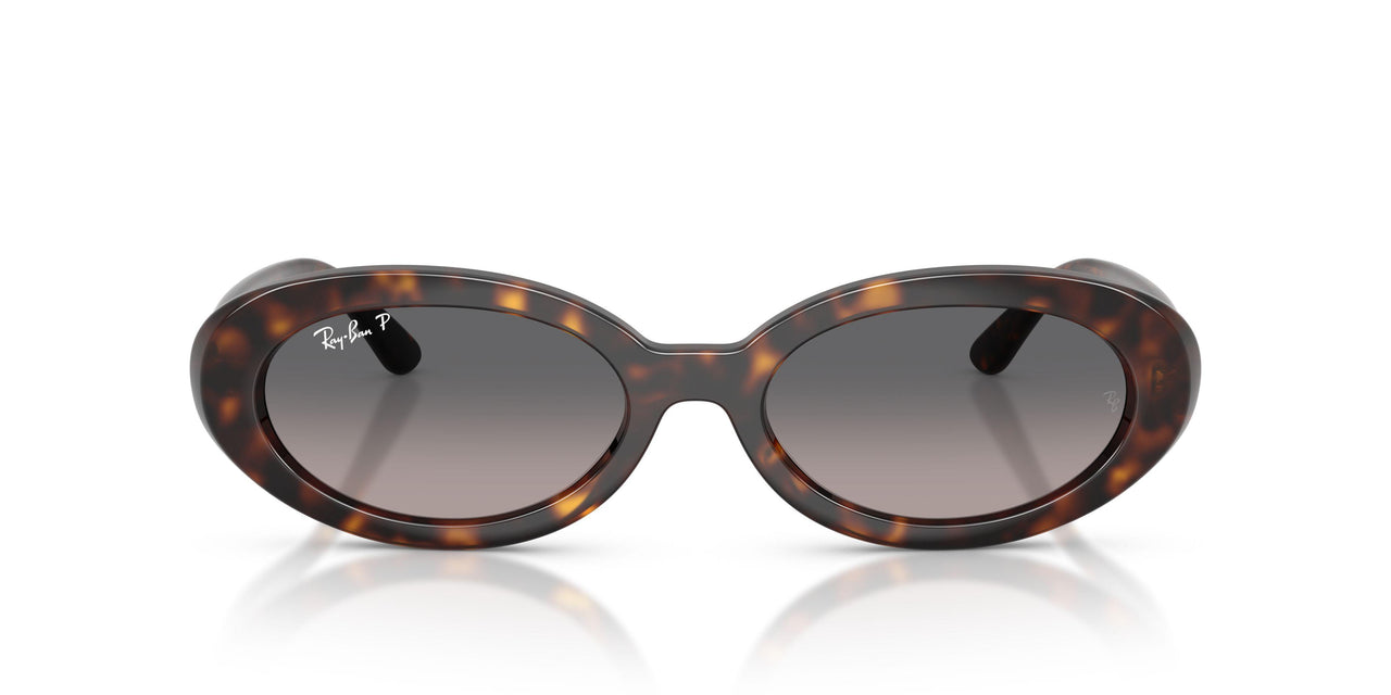 902/M3 - Tortoise - Grey Gradient Polar