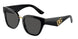 Dolce & Gabbana 4437F Sunglasses