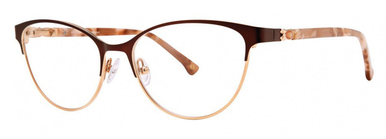 Elliott Ives Evening Primrose Eyeglasses