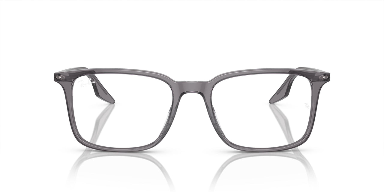 8268 - Grey - Clear