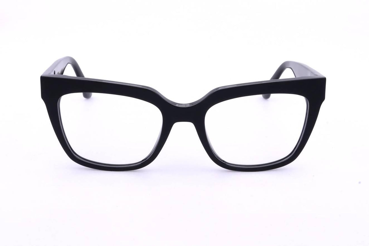 Retrosuperfuture NUMERO143NERO Eyeglasses