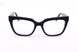 Retrosuperfuture NUMERO143NERO Eyeglasses