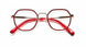 PGRD - Pink Gold Red