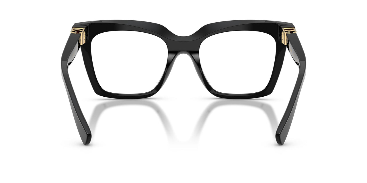 501 - Black
