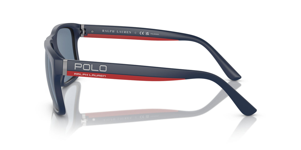 59042V - Blue - Polar Blue
