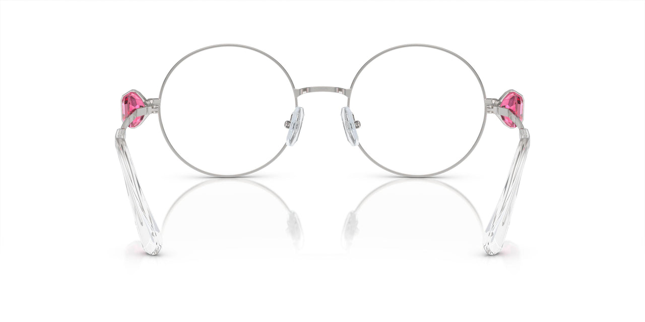 4001 - Silver