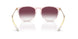 67428H - Pink - Clear Gradient Dark Violet