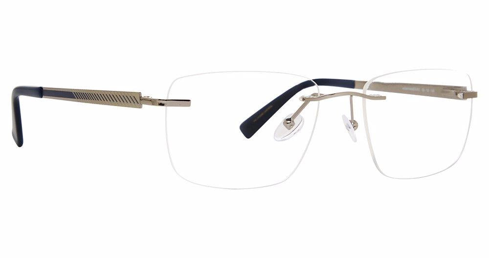 Totally Rimless TRKAEMON367 Eyeglasses