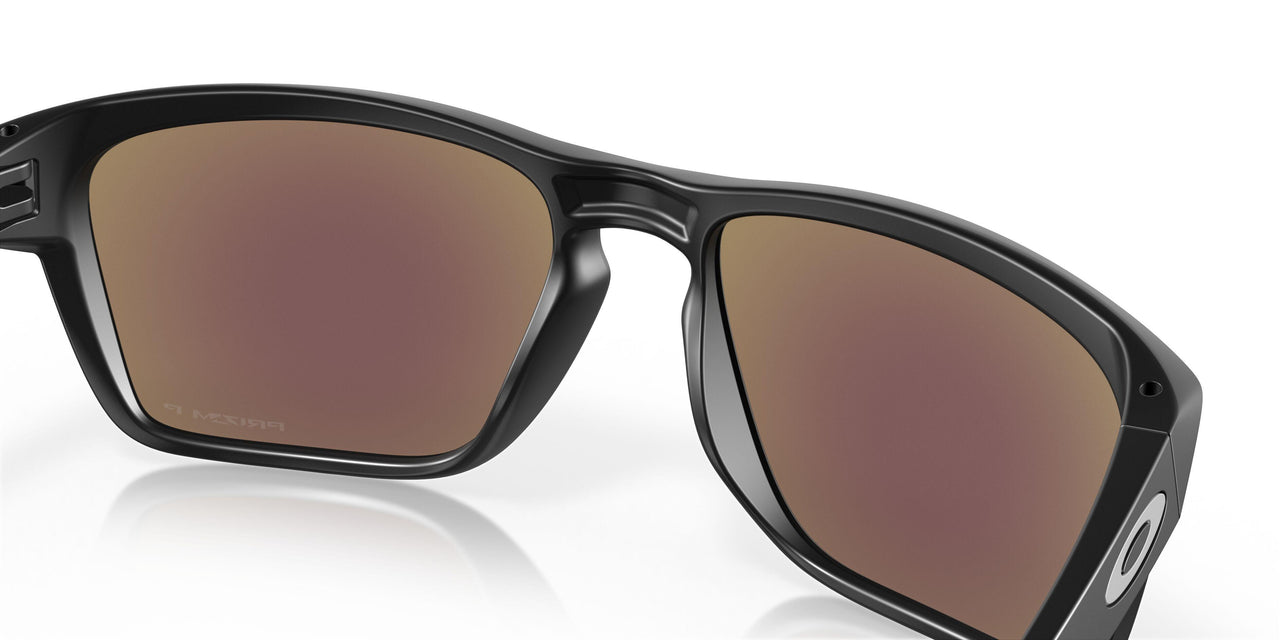944834 - Black - Prizm Sapphire Polarized