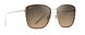 Maui Jim TIGER LILY MJ561 Sunglasses