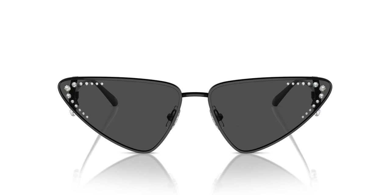 300087 - Black - Dark Grey