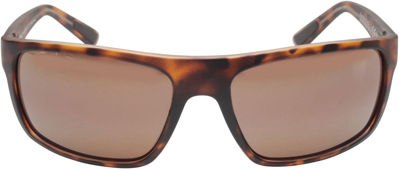 10M - Matte Tortoise - Hcl Bronze