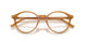 8439 - Beige - Clear