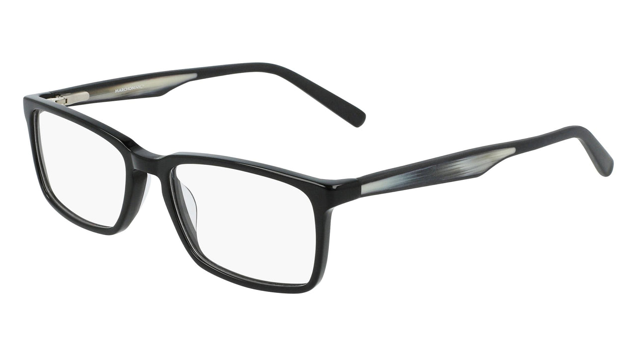 Marchon NYC M MOORE N Eyeglasses