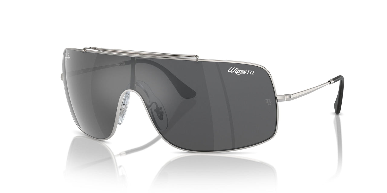 003/6G - Silver - Grey