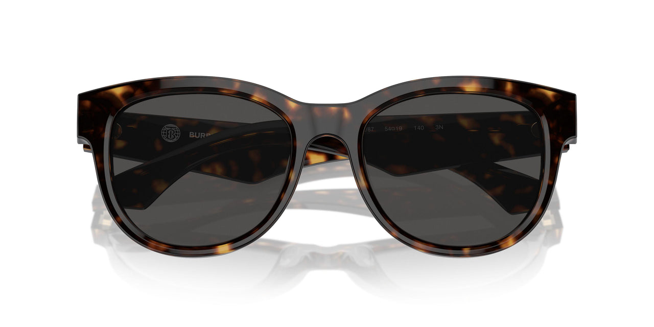 300287 - Brown - Dark Grey