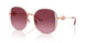 93318H - Pink - Berry Gradient