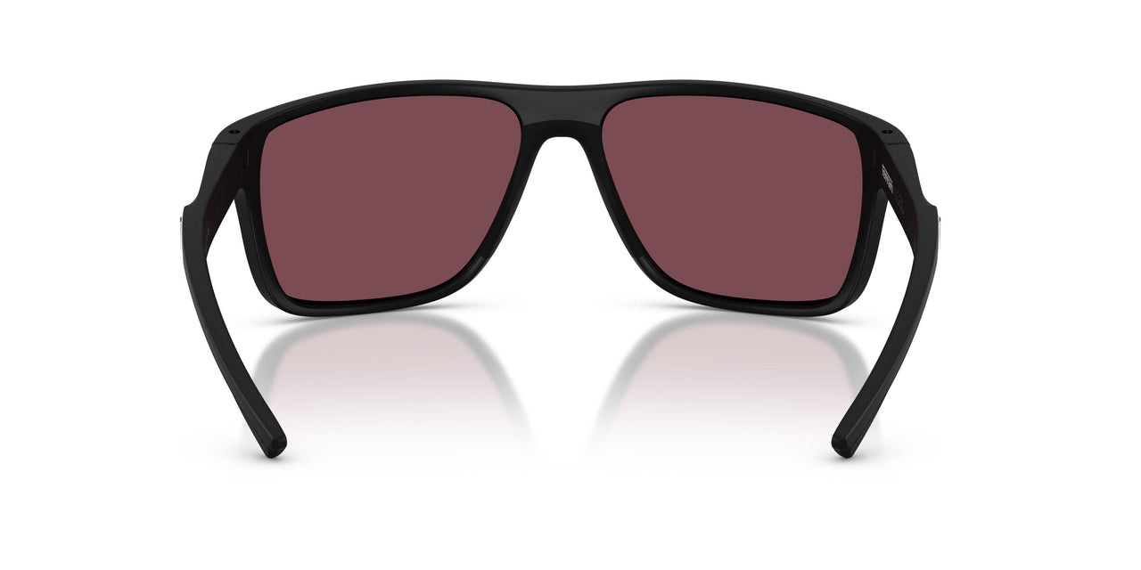 504/1E - Black - Red Ferrari Exclusive