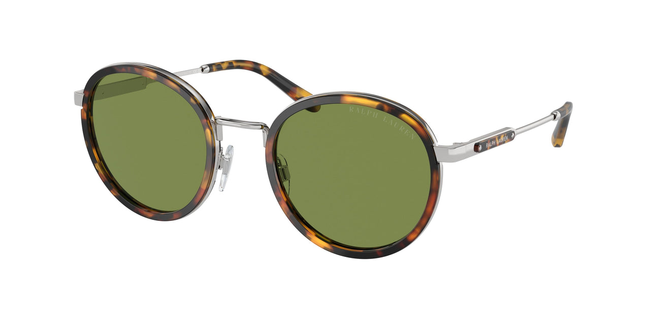 Ralph Lauren The Clubman 7081 Sunglasses