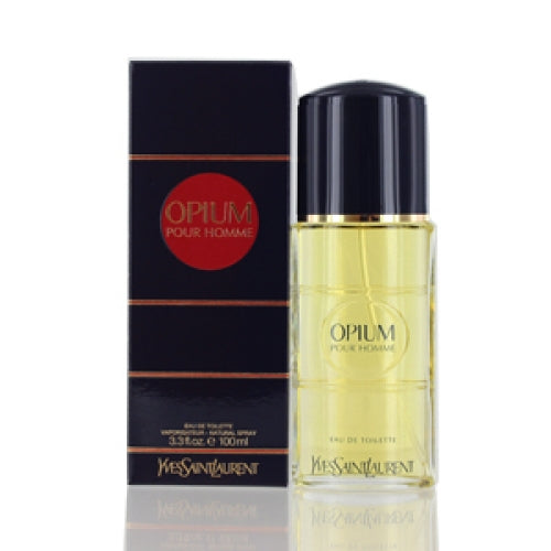 YSL Opium Men EDT Spray