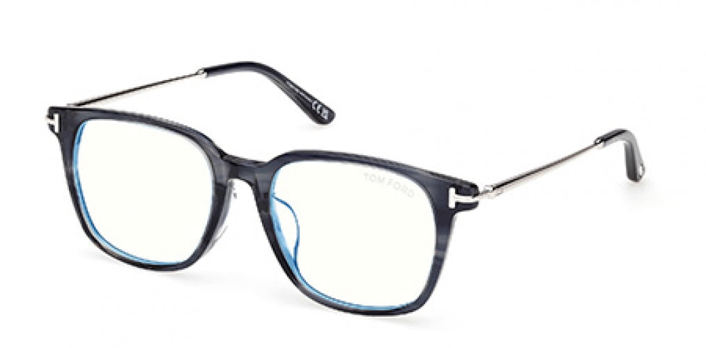 Tom Ford 6106DB Blue Light blocking Filtering Eyeglasses