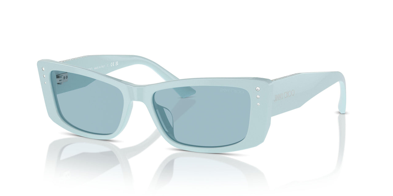 500980 - Blue - Blue