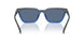 401180 - Grey - Blue Solid