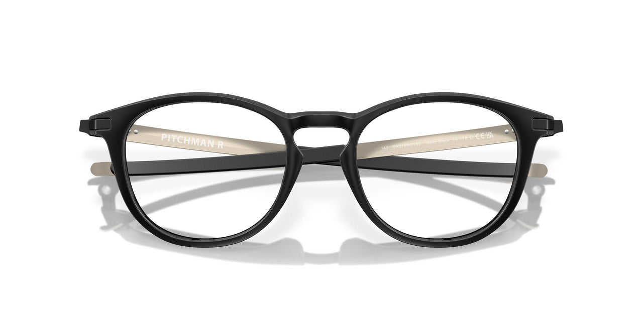 810501 - Black