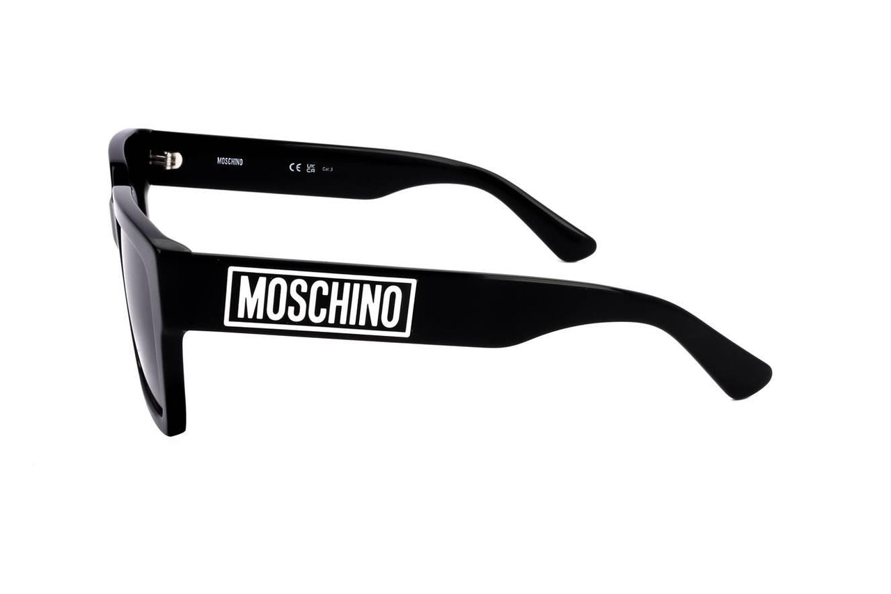 807 - BLACK