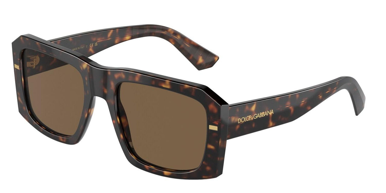 Dolce & Gabbana 4430F Sunglasses